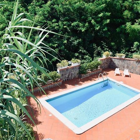 Campinola Holiday Home Private Pool Трамонти Экстерьер фото