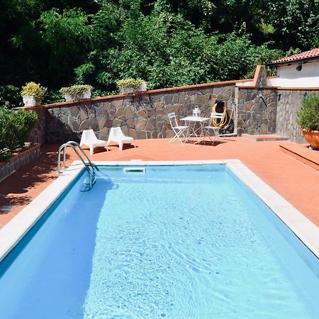Campinola Holiday Home Private Pool Трамонти Экстерьер фото